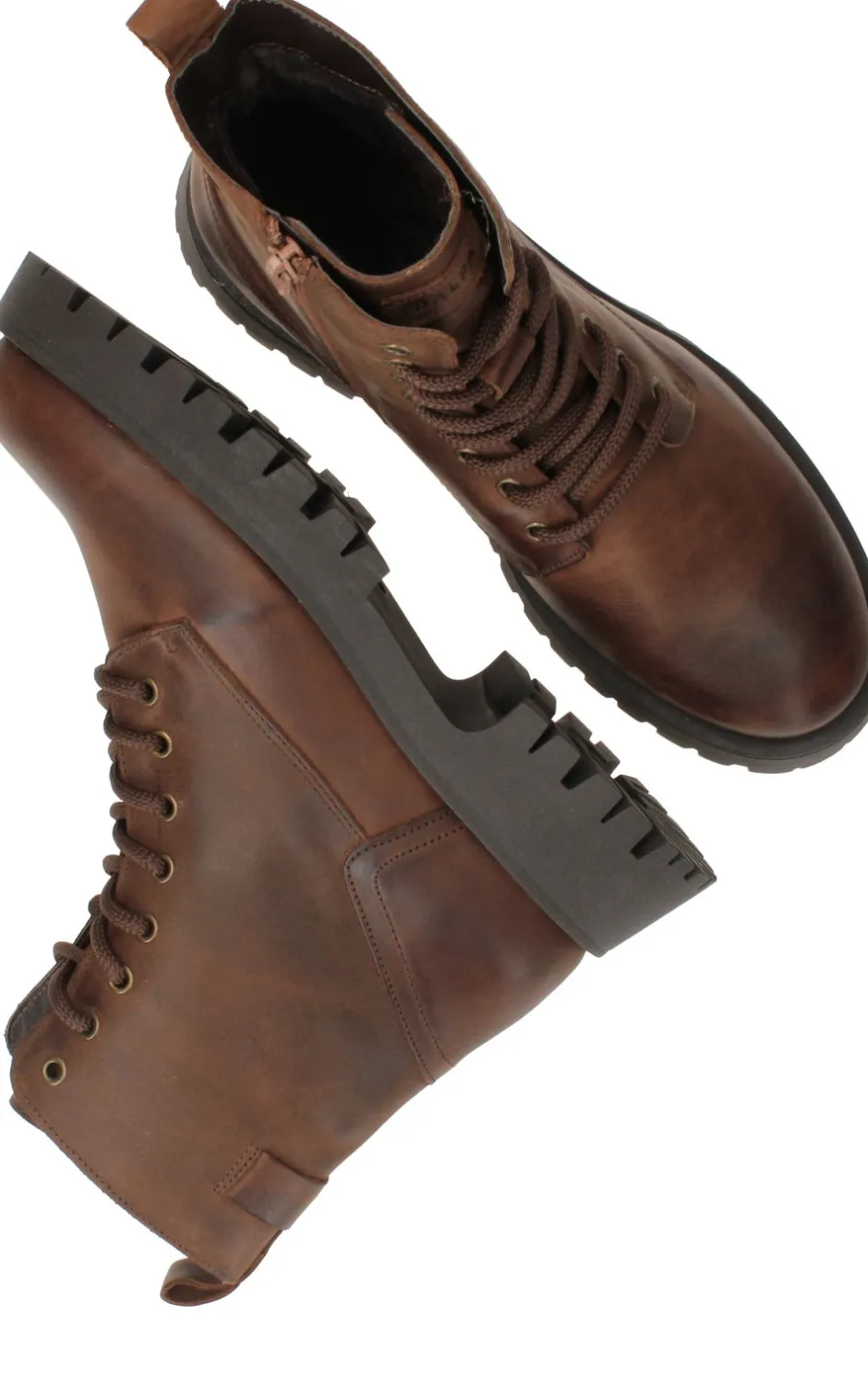 Palpa Veterboots Dames|DAMES Boots