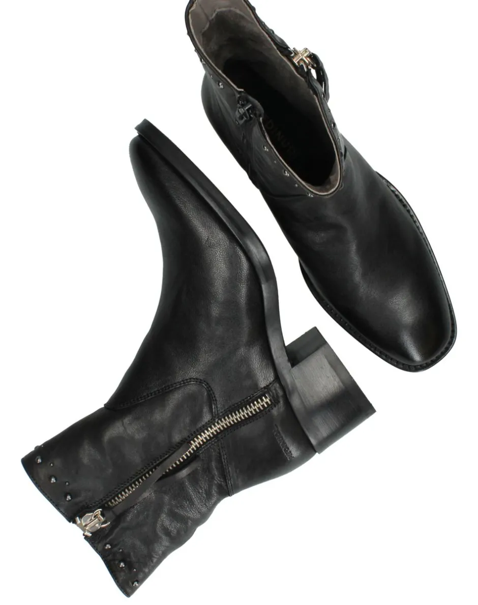 Piedi Nudi Enkellaarsjes Dames|DAMES Enkellaarsjes