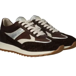 Piedi Nudi Sneakers Dames|DAMES Comfort|Sneakers
