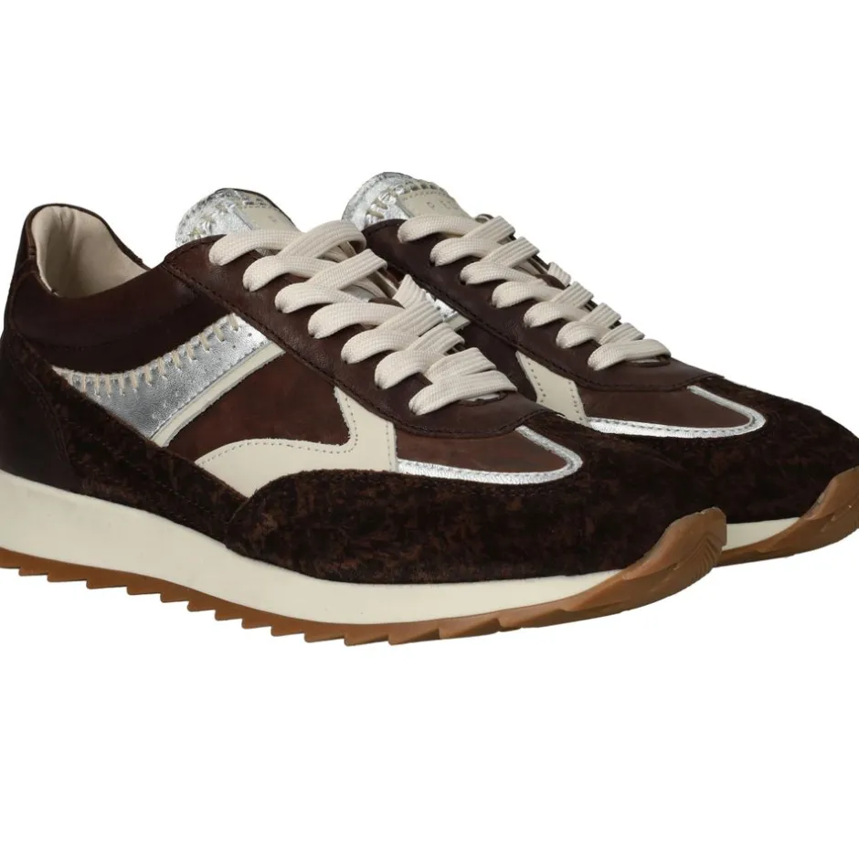 Piedi Nudi Sneakers Dames|DAMES Comfort|Sneakers