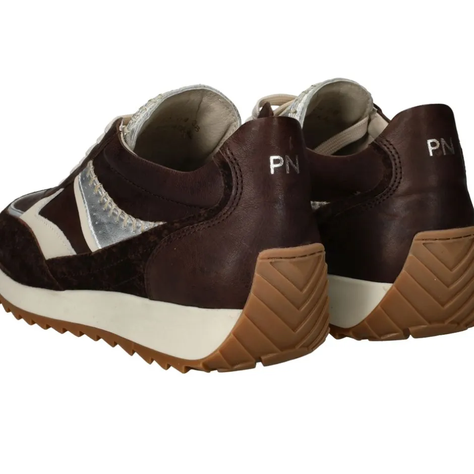 Piedi Nudi Sneakers Dames|DAMES Comfort|Sneakers