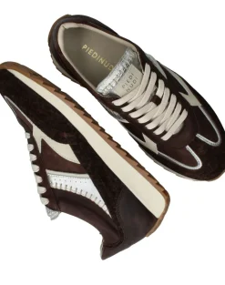 Piedi Nudi Sneakers Dames|DAMES Comfort|Sneakers
