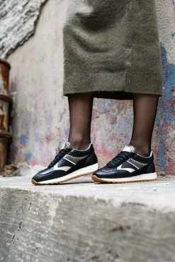 Piedi Nudi Sneakers Dames|DAMES Comfort|Sneakers