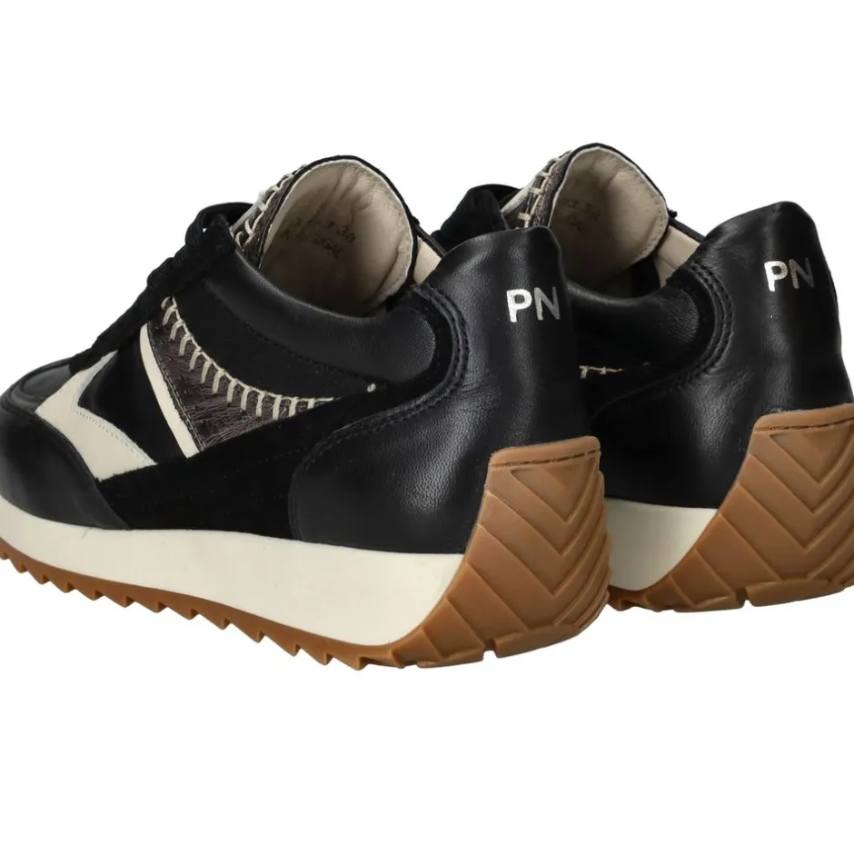 Piedi Nudi Sneakers Dames|DAMES Comfort|Sneakers