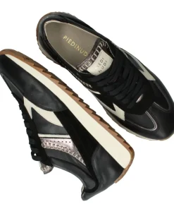 Piedi Nudi Sneakers Dames|DAMES Comfort|Sneakers
