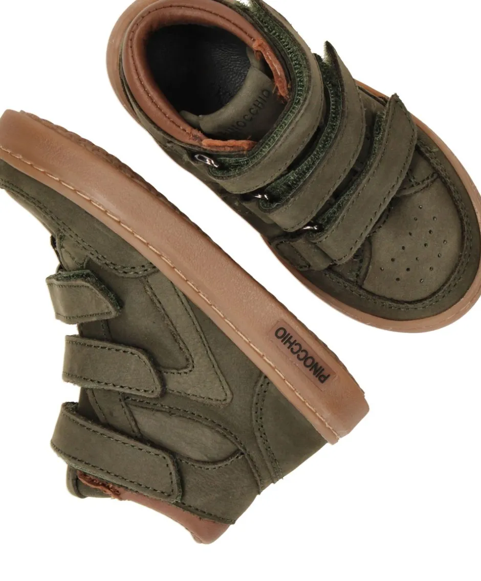 Pinocchio Boots Jongens| Boots