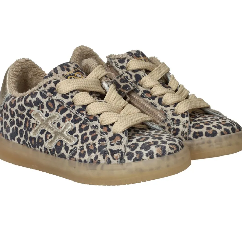 Pinocchio Sneakers Meisjes| Sneakers