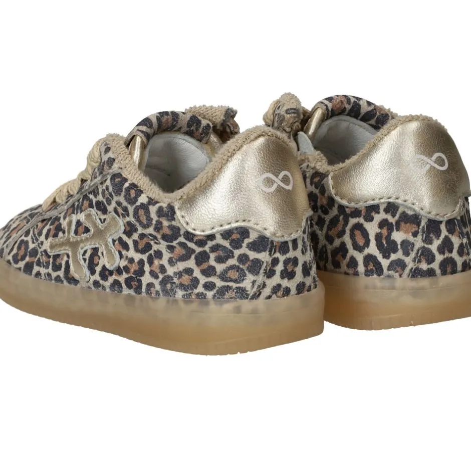 Pinocchio Sneakers Meisjes| Sneakers