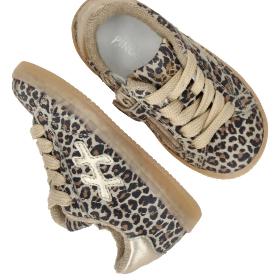 Pinocchio Sneakers Meisjes| Sneakers
