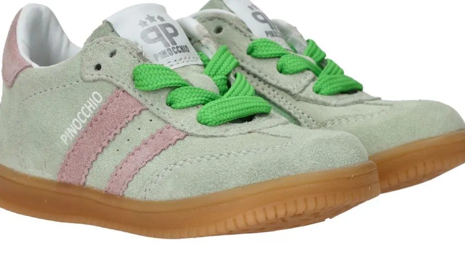 Pinocchio Sneakers Meisjes| Sneakers