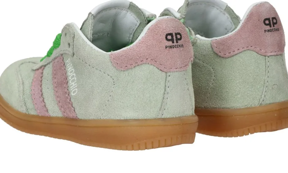 Pinocchio Sneakers Meisjes| Sneakers