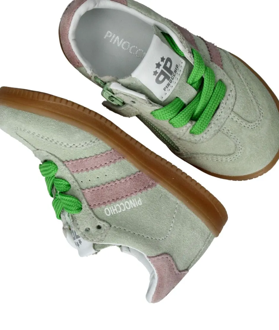 Pinocchio Sneakers Meisjes| Sneakers