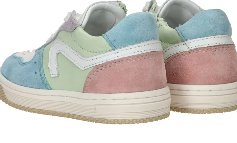 Pinocchio Sneakers Meisjes| Sneakers