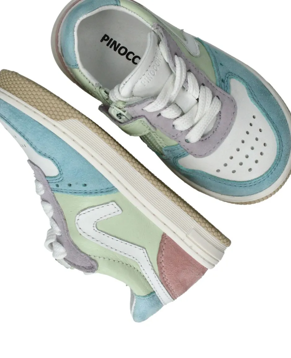 Pinocchio Sneakers Meisjes| Sneakers