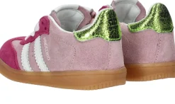 Pinocchio Sneakers Meisjes| Sneakers