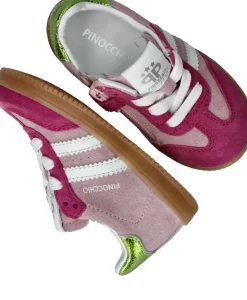 Pinocchio Sneakers Meisjes| Sneakers