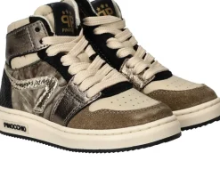 Pinocchio Sneakers Meisjes| Sneakers