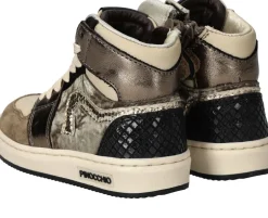 Pinocchio Sneakers Meisjes| Sneakers