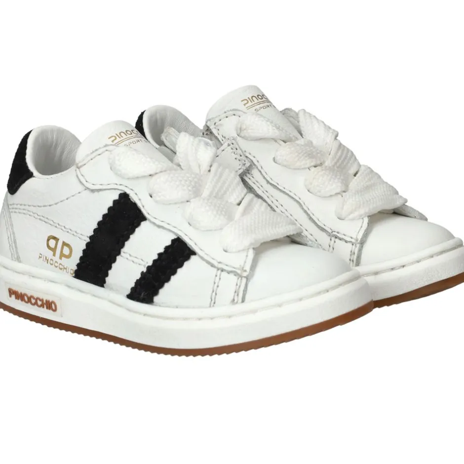 Pinocchio Sneakers Jongens| Sneakers