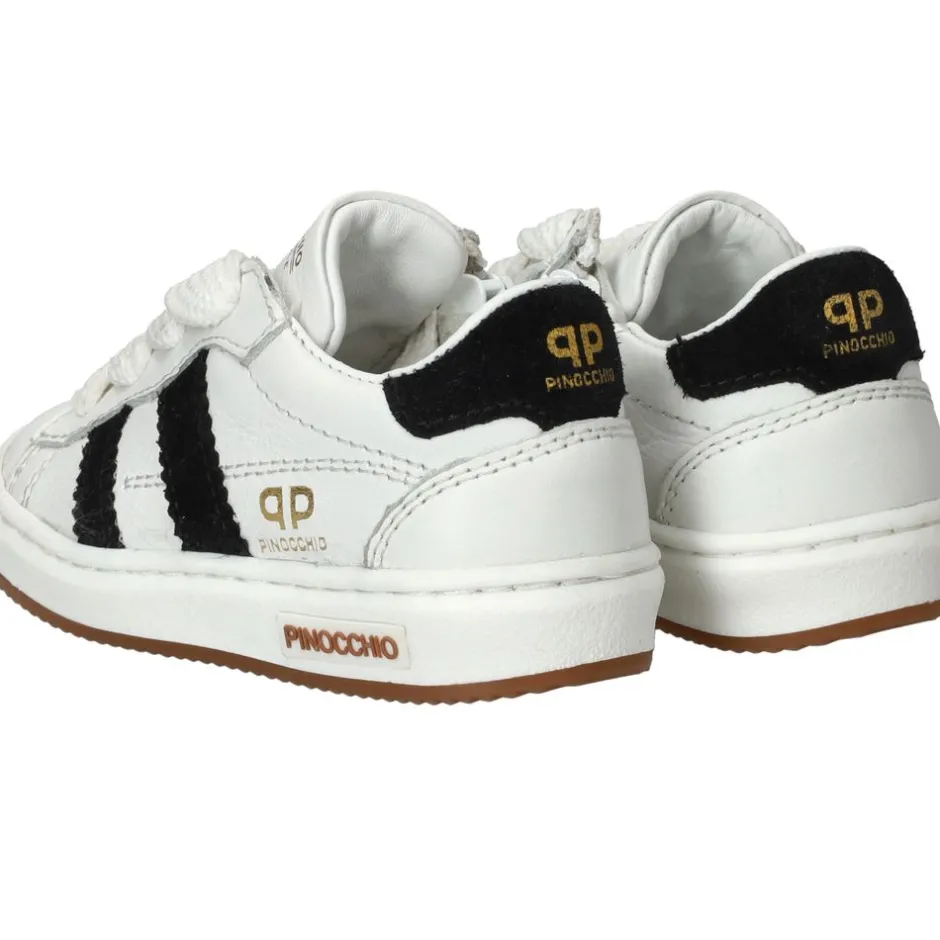 Pinocchio Sneakers Jongens| Sneakers