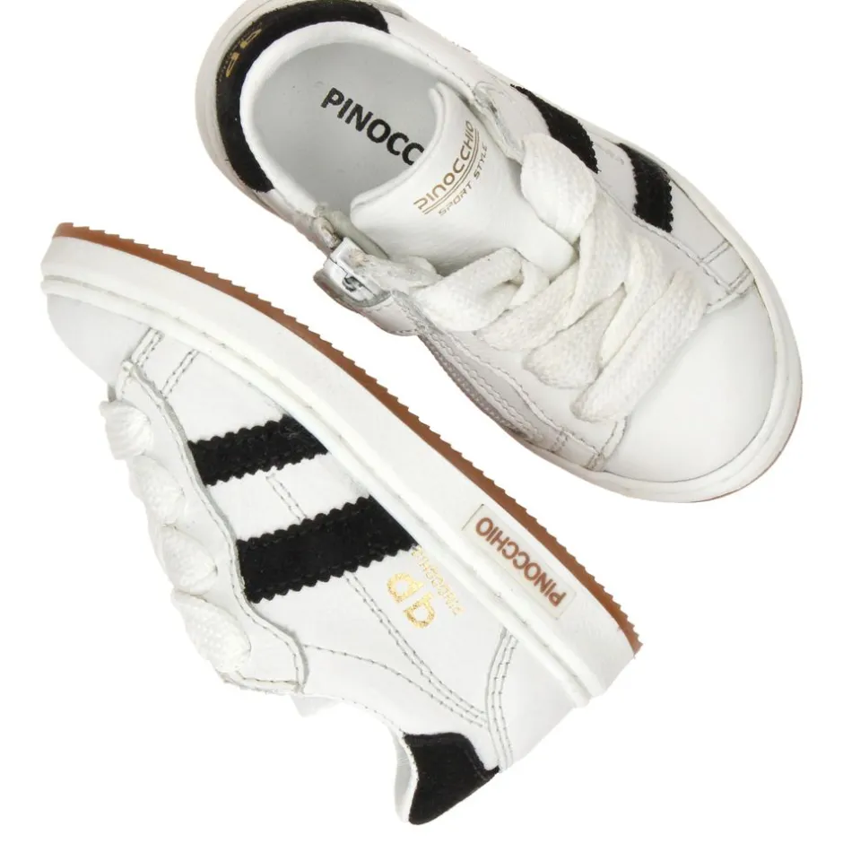 Pinocchio Sneakers Jongens| Sneakers