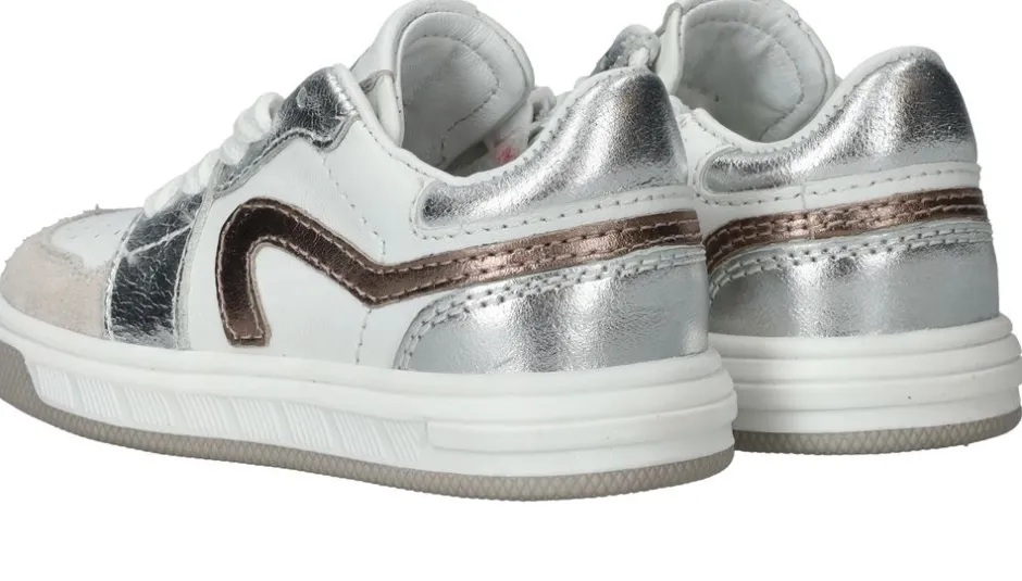 Pinocchio Sneakers Meisjes| Sneakers