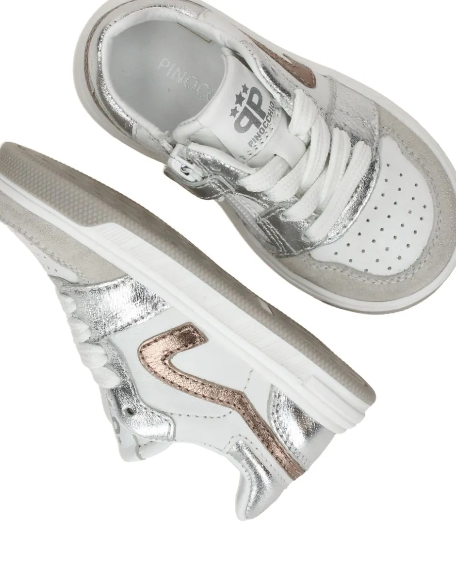 Pinocchio Sneakers Meisjes| Sneakers