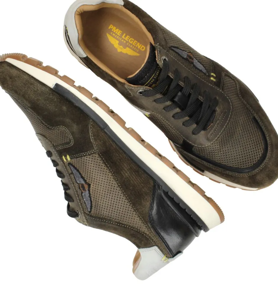 PME Legend Aircobra Sneakers Heren|Heren Sneakers