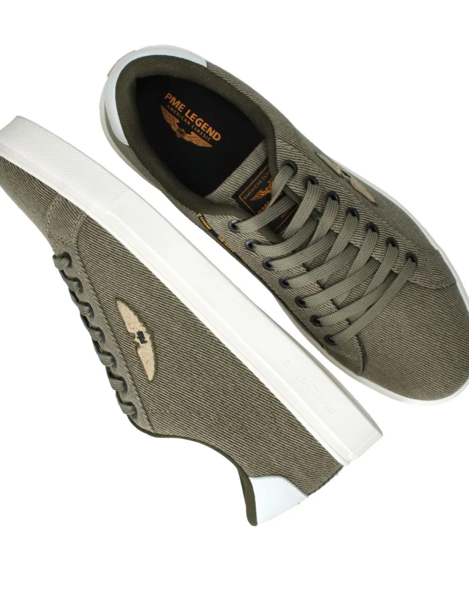PME Legend Beechburd Sneakers Heren|Heren Sneakers