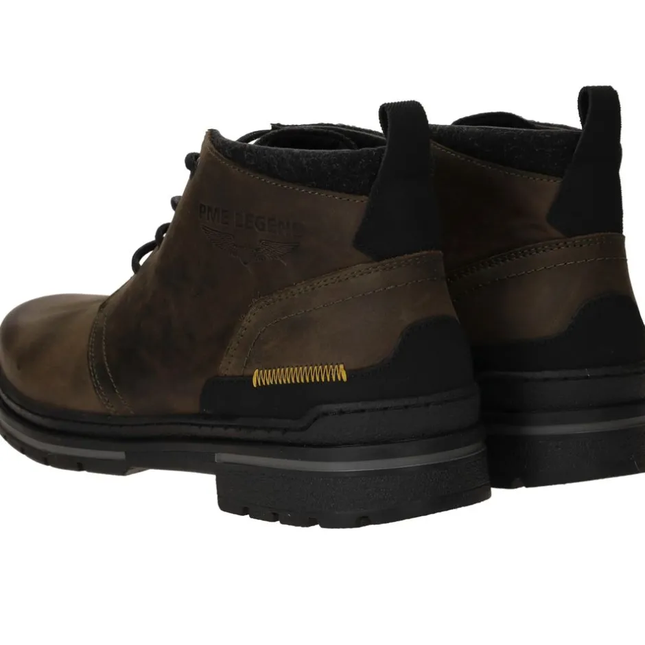 PME Legend Fleetman Veterboots Heren|Heren Boots