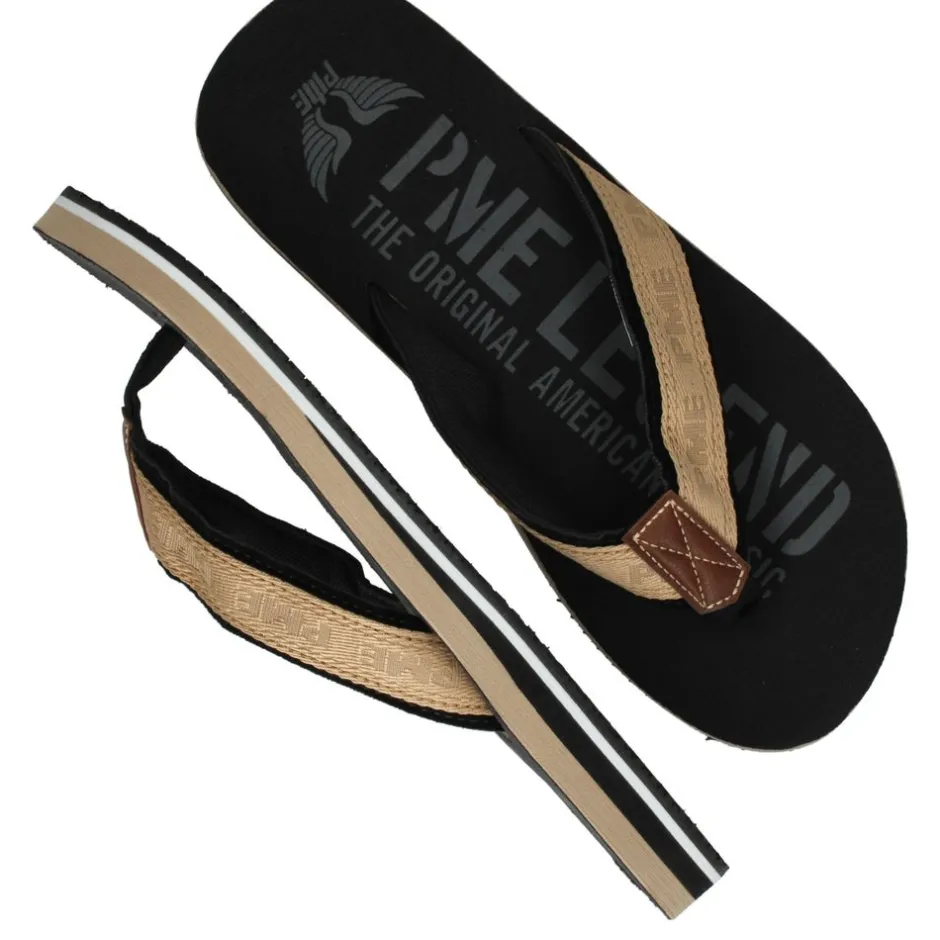 PME Legend Jetflap Slippers Heren|Heren Slippers