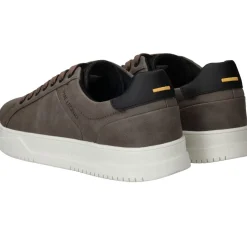 PME Legend Lexicone Sneakers Taupe Heren|Heren Sneakers
