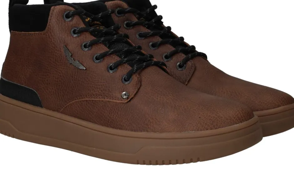 PME Legend Lexing T Sneakers Heren|Heren Sneakers