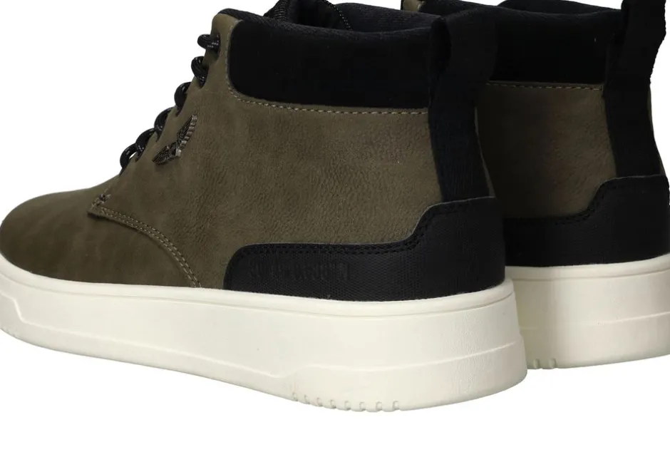 PME Legend Lexing T Veterboots Heren|Heren Boots