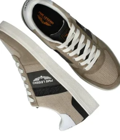 PME Legend Skytank Veterschoenen Heren|Heren Veterschoenen|Sneakers