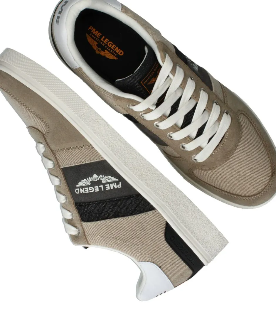 PME Legend Skytank Veterschoenen Heren|Heren Veterschoenen|Sneakers