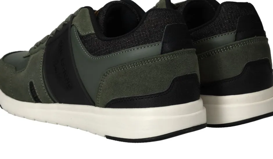 PME Legend Stinster Sneakers Heren|Heren Sneakers