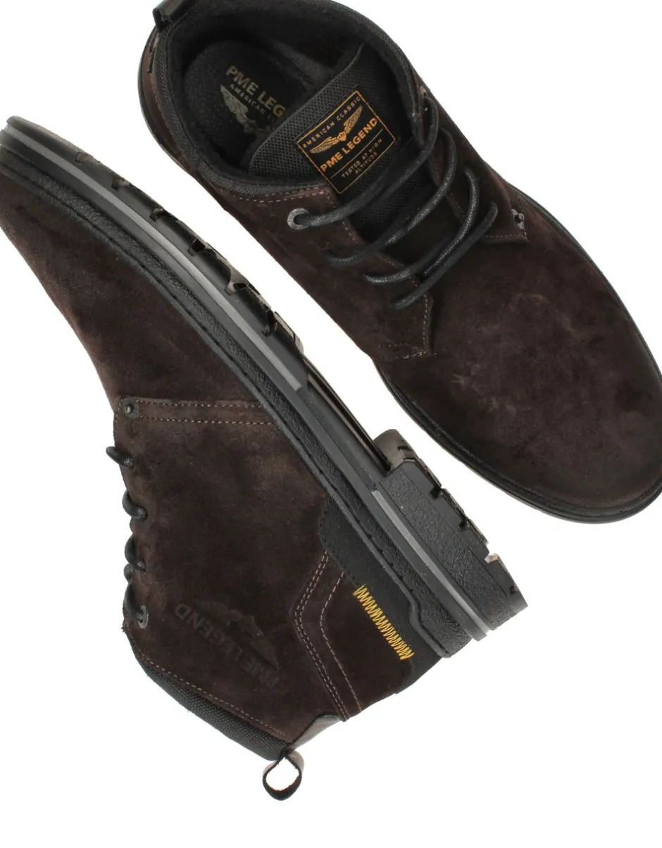 PME Legend Superfletch Veterboots Heren|Heren Boots