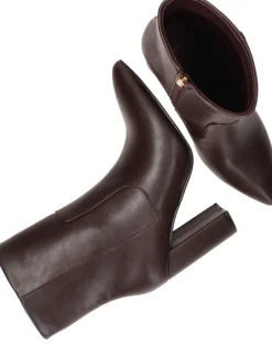 POSH by Poelman Dames|DAMES Hakken|Enkellaarsjes