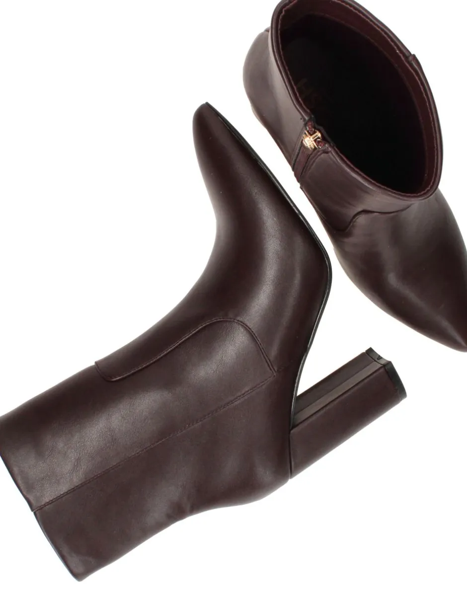 POSH by Poelman Dames|DAMES Hakken|Enkellaarsjes