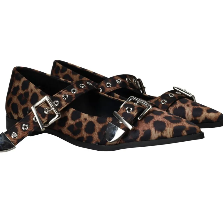 POSH by Poelman Ballerina's Dames|DAMES Instappers