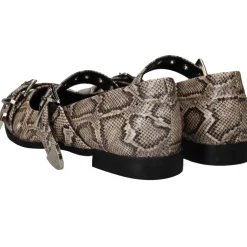 POSH by Poelman Ballerina's Dames|DAMES Instappers