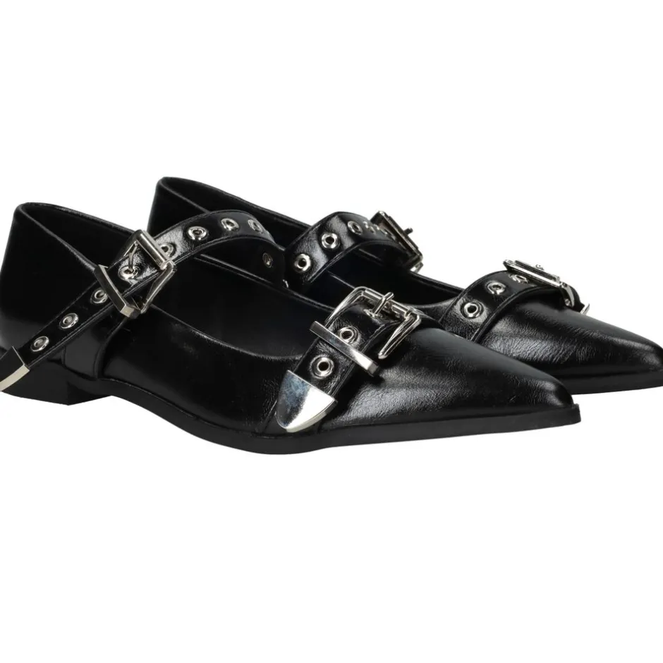 POSH by Poelman Ballerina's Dames|DAMES Instappers
