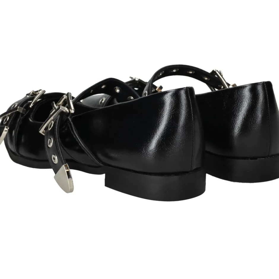 POSH by Poelman Ballerina's Dames|DAMES Instappers