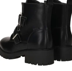 POSH by Poelman Bikerboots Dames|DAMES Boots