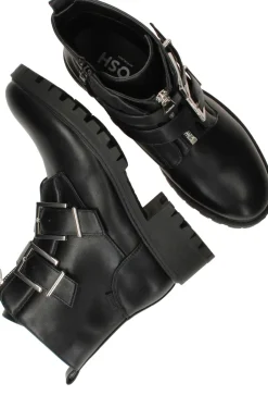 POSH by Poelman Bikerboots Dames|DAMES Boots