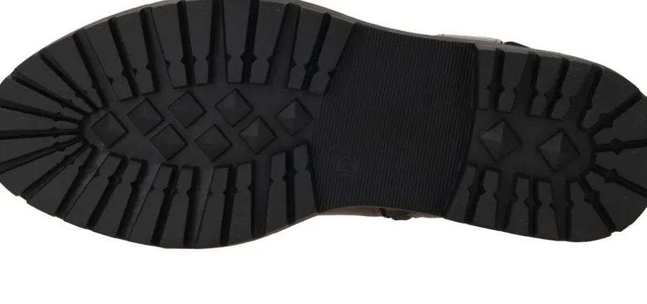 POSH by Poelman Bikerboots Dames|DAMES Boots