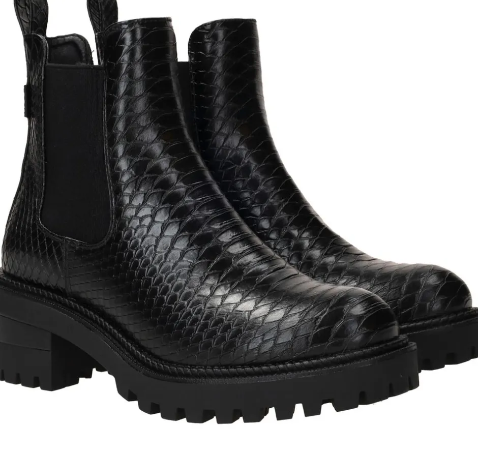 POSH by Poelman Chelseaboots Dames|DAMES Boots