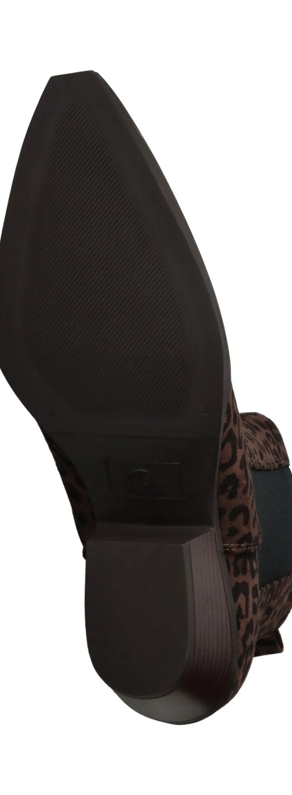 POSH by Poelman Enkellaarsjes Dames|DAMES Hakken|Enkellaarsjes