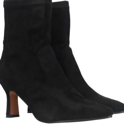 POSH by Poelman Enkellaarsjes Dames|DAMES Enkellaarsjes